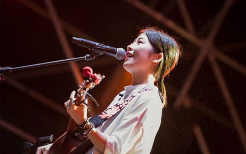 差三岁吉他谱 G调原版_唯音悦编配_Jam阿敬