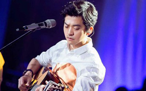 风吹麦浪吉他谱 A调原版_音艺吉他​编配_李健