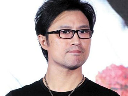 当我想你的时候吉他谱 A调_高清六线谱_完形吉他编配_汪峰