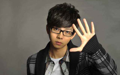 那些年指弹谱 松井佑贵版_喀什怒放编配_胡夏