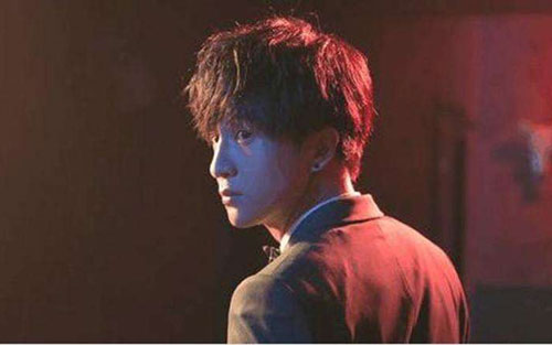 木偶人吉他谱 B调高清版_音艺吉他编配_薛之谦