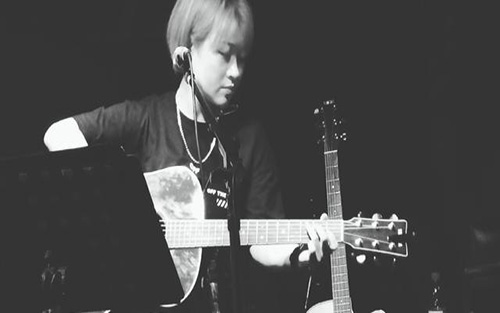公子向北走吉他谱 G调简单版_音艺吉他编配_李春花