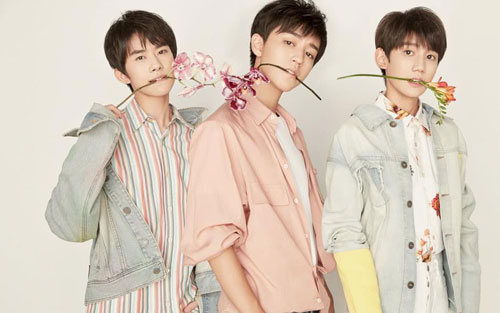 魔法城堡吉他谱 C调_音艺吉他编配_TFBOYS