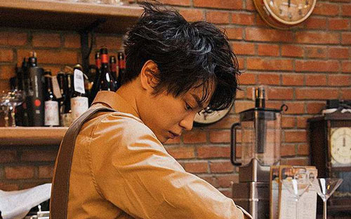 谁吉他谱 G调_音艺吉他编配_廖俊涛