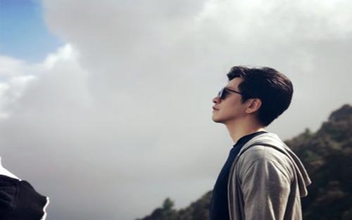 父亲吉他谱 G调简单版_齐歌吉他编配_李健