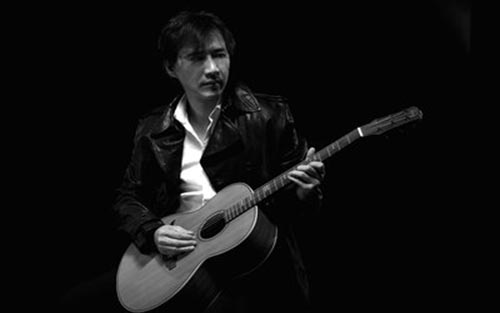 封锁线吉他谱 C调简单版_彼岸吉他编配_马条