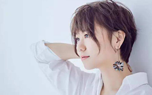 唱不了一首欢乐的歌吉他谱 C调_音艺吉他编配_谢春花