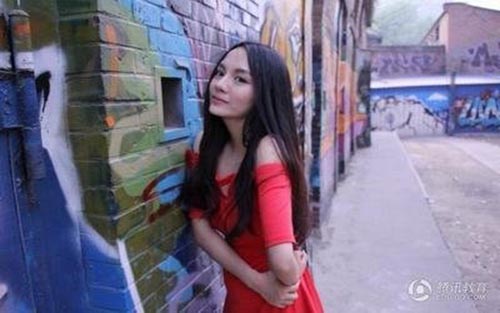 口弦吉他谱 G调简单版_赵艺涵