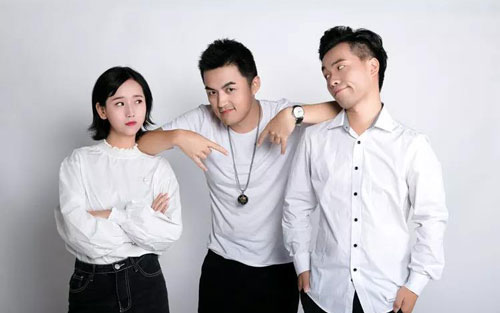迷途的羔羊吉他谱 G调_胡sir吉他教室编配_安子与九妹