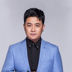 贺一航吉他谱
