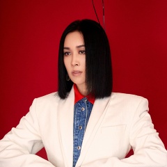 那英吉他谱