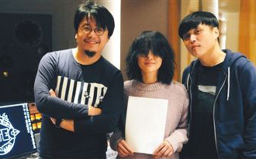 陆垚知马俐吉他谱 A调六线谱_高清版_火星电台