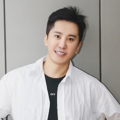 毛宁头像
