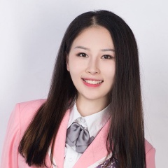 万玲琳头像
