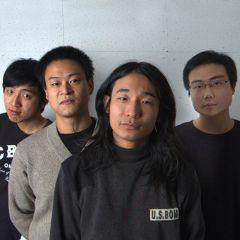 万能青年旅店吉他谱