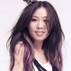 李悦君头像