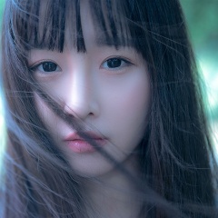 童琳头像