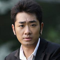 王梵瑞头像