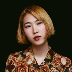 王若琳头像