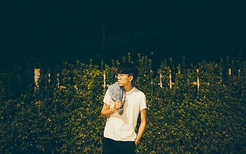 理想三旬吉他谱 G调六线谱_果木音乐编配_陈泓宇