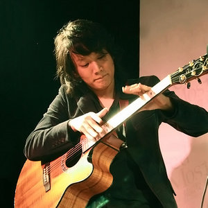 卢家宏吉他谱