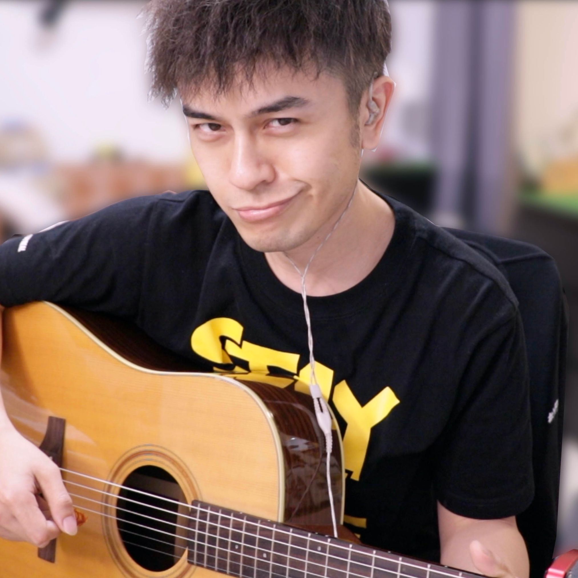 马叔叔头像