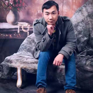 杨明建头像