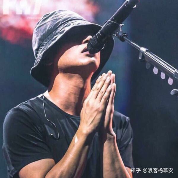 我不李志