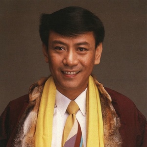 罗文头像
