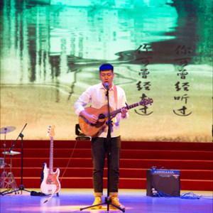 赵明头像