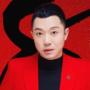 黑龙头像