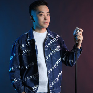周峰头像