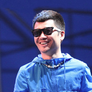 李延亮头像