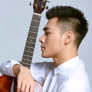 杨振宇头像