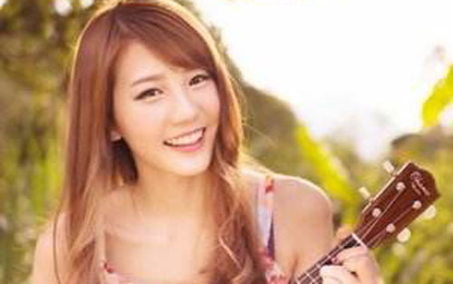 好想你吉他谱 C调六线谱_唯音悦编配_Joyce chu