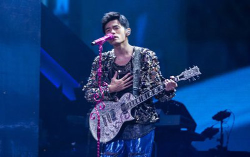 告白气球吉他谱 C调原版_音艺吉他编配_周杰伦
