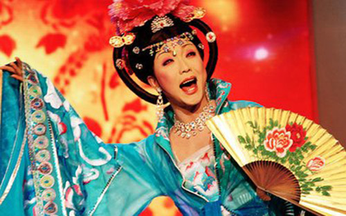 刚好遇见你吉他谱 C调附视频_马叔叔编配_李玉刚