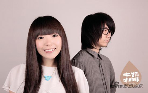从你的全世界路过吉他谱 A调简单版_音艺吉他编配_牛奶咖啡
