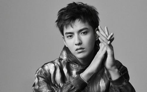 从此以后吉他谱 G调简单版_八戒乐器编配_吴亦凡