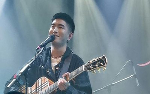 椿吉他谱 G调附视频_梦马音乐编配_沈以诚