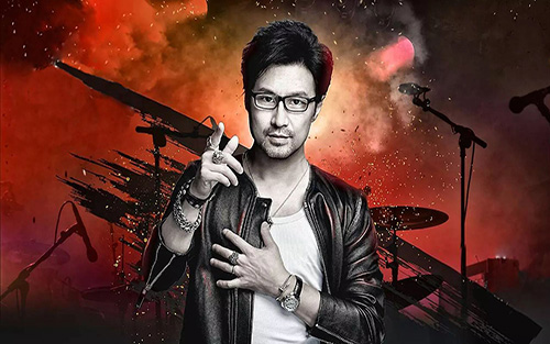 春天里吉他谱 C调简单版_17吉他编配_汪峰