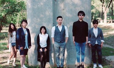 春风十里吉他谱 G调_北尚吉他编配_鹿先森乐队