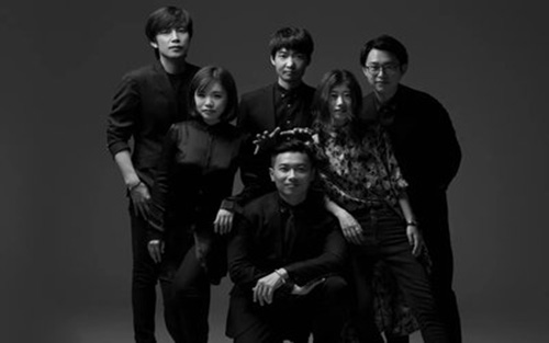 春风十里吉他谱 E调_最新吉他谱编配_鹿先森乐队