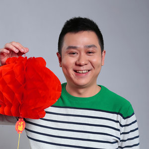 刘胡轶头像