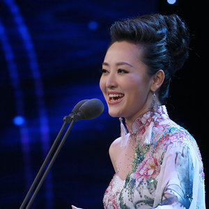 吴静头像