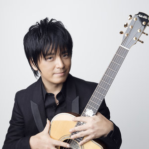 押尾光太郎头像