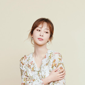 杨紫头像