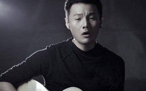 懂了就懂了吉他谱 C调六线谱_胡sir吉他教室编配_李荣浩