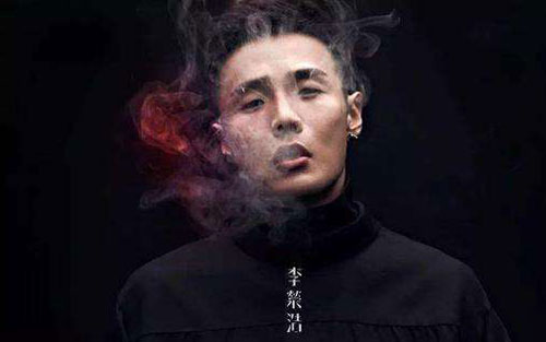 戒烟吉他谱 G调简单版_唯音悦编配_李荣浩