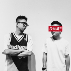 Double明头像
